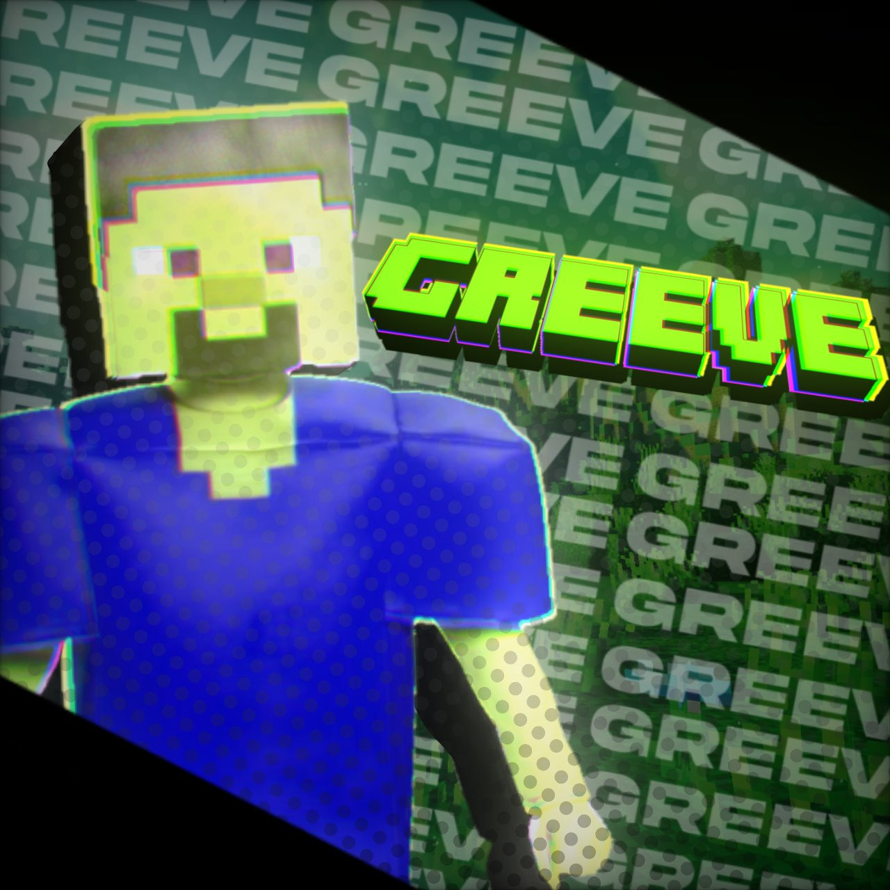 Friday Night Funkin : VS GREEV
