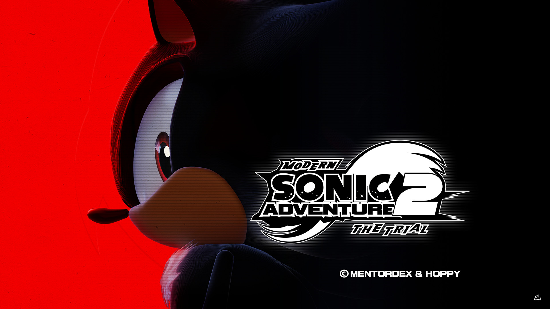 SA2 Trial Sonic [Sonic Adventure 2] [Mods]