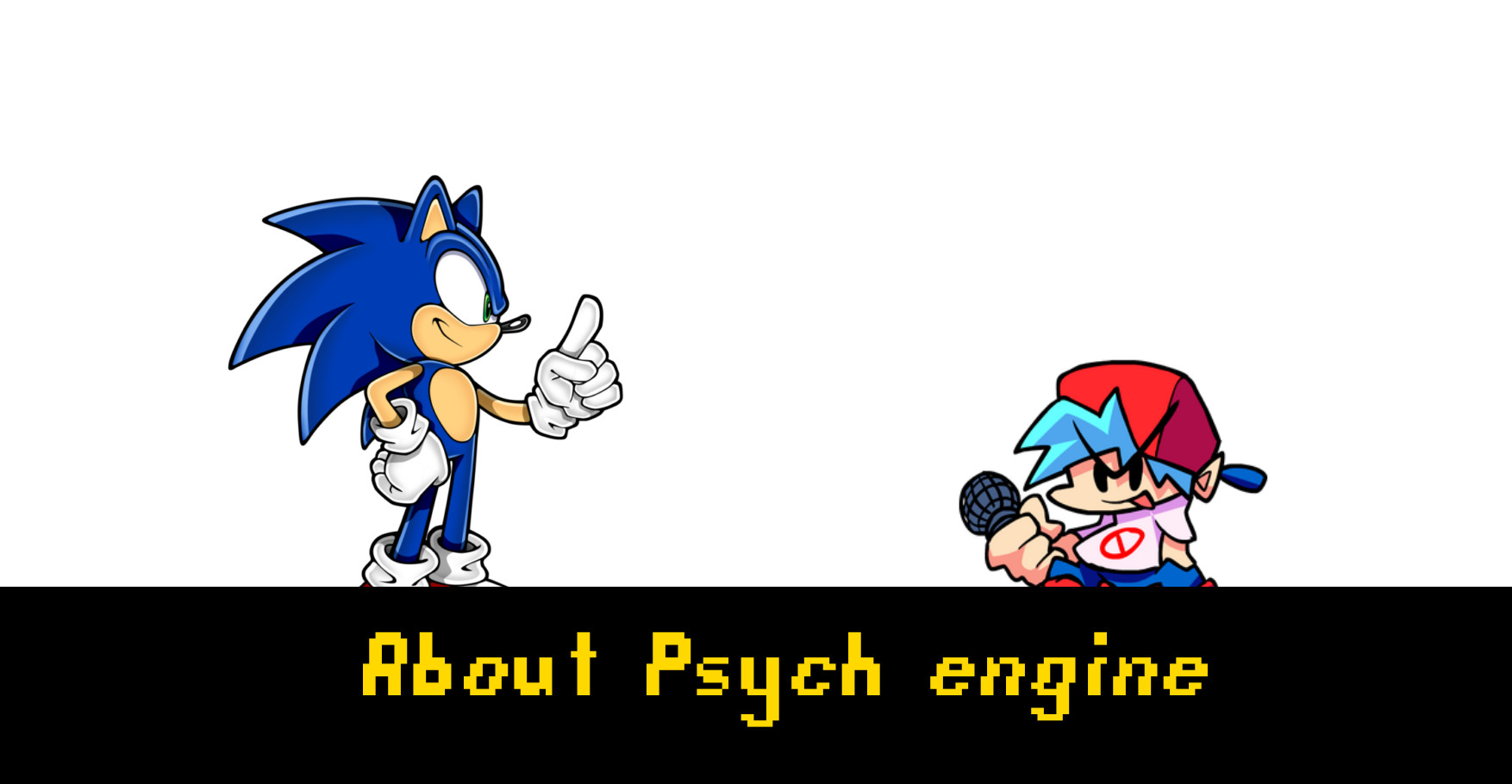 Abuse Sonic Mix Psych Engine
