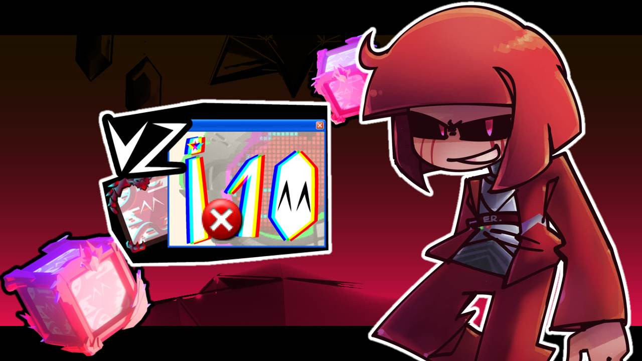 vs IX10 (DEMO)