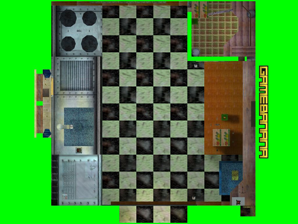 Chris Spain's HLDM Rats Pack Mod for Half-Life | HL Mods