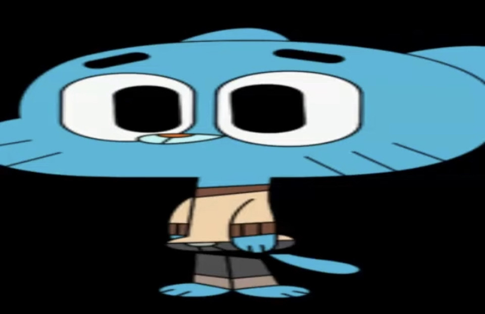 PLAYABLE GUMBAL