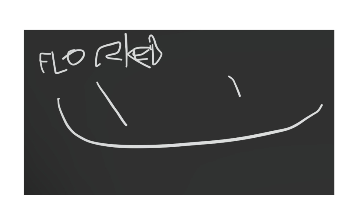Friday Night Funkin " VS flork
