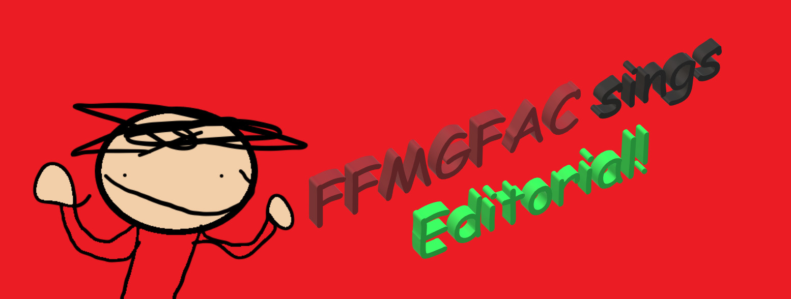 Fran's Funny Math Game Sings Editorial!