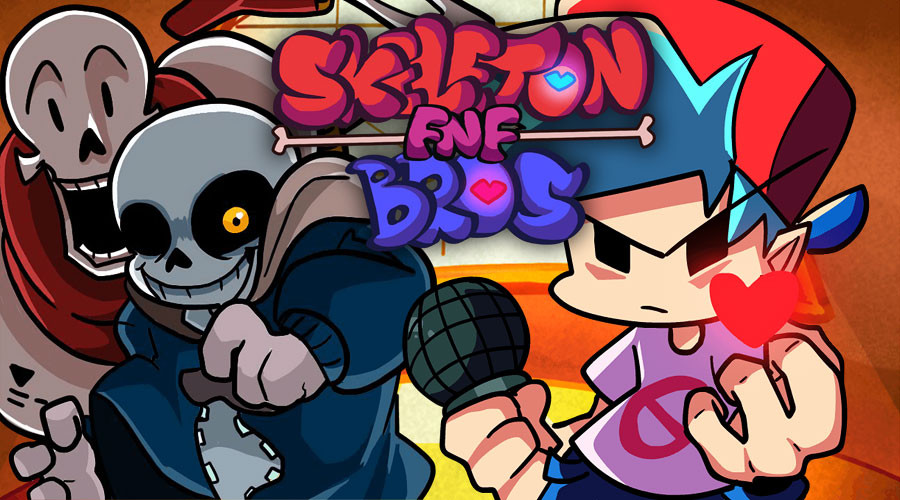 Skelenton Bros V2 Psych Port Optimized