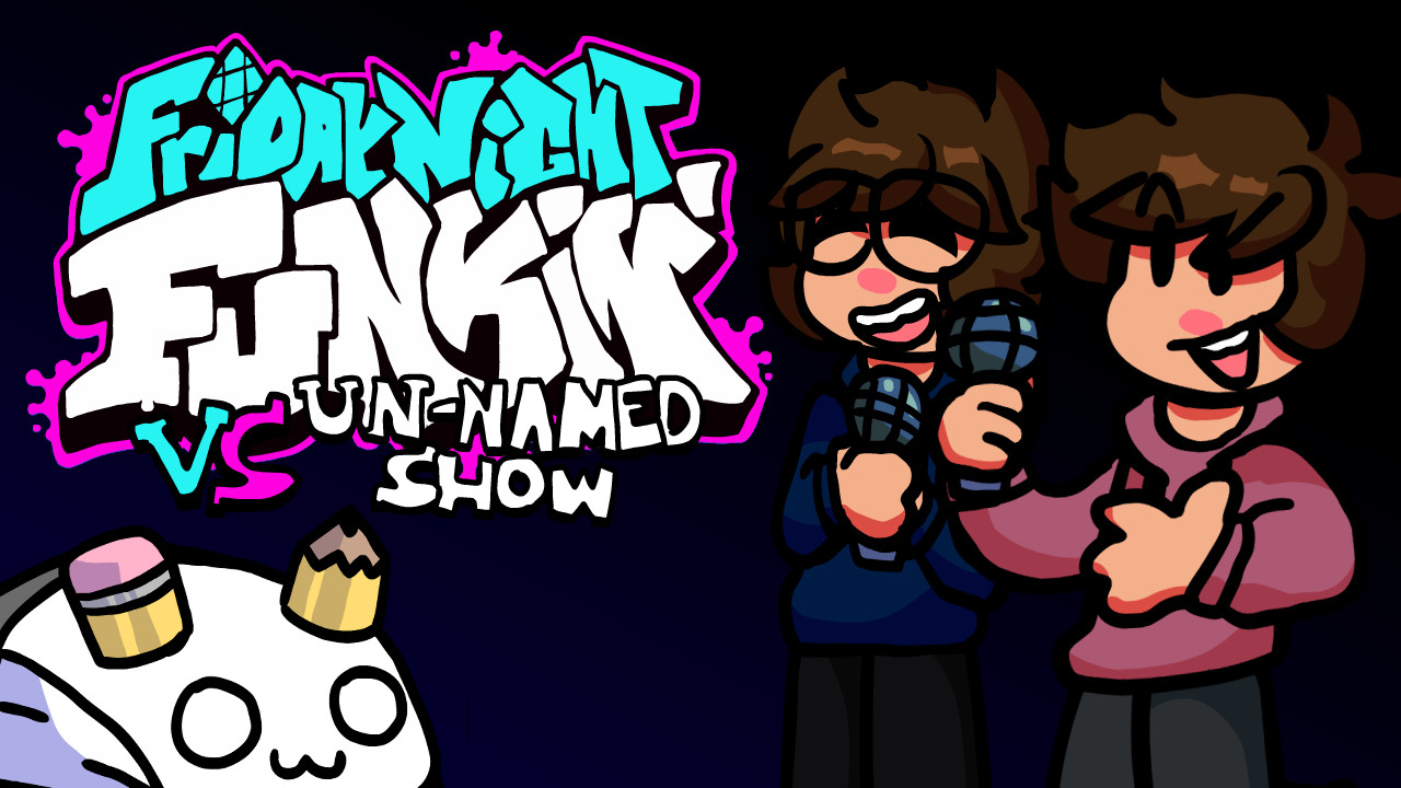 VS UN-NAMED SHOW VER 1