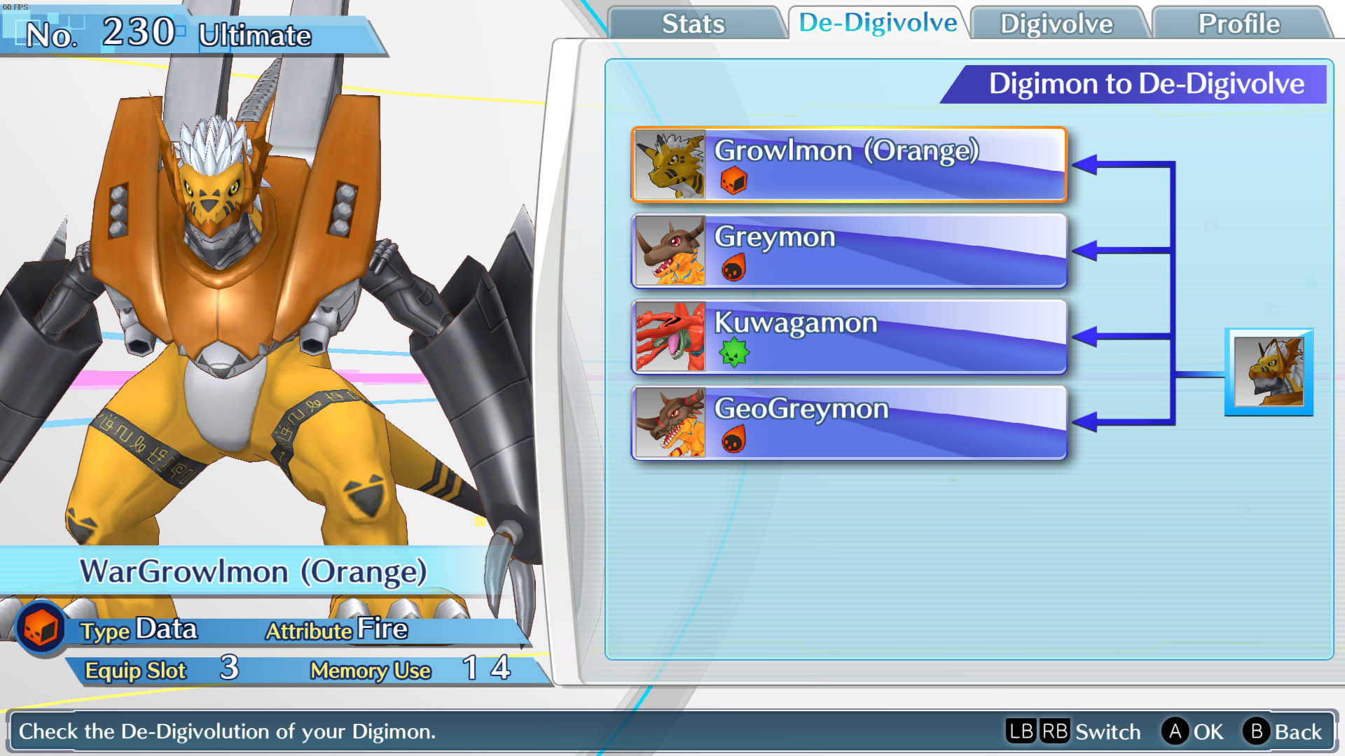 Tamers Variant Line Pack [Digimon Story Cyber Sleuth: Complete Edition]  [Mods]