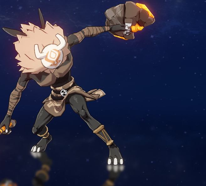 female hilichurl booba