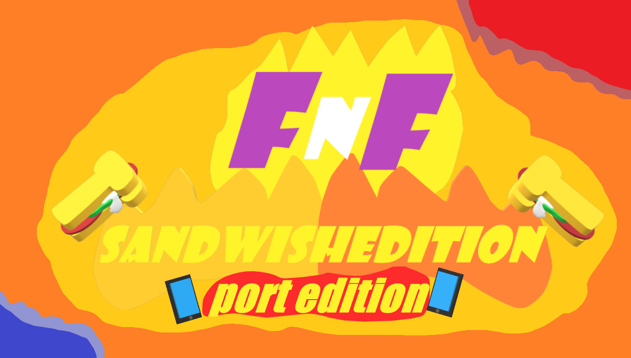 Vs. Dave and bambi: sandwishedition port android