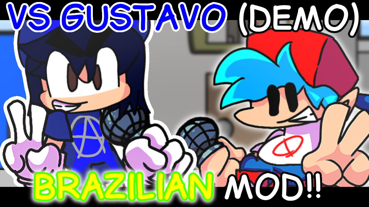 VS Gustavo (DEMO)