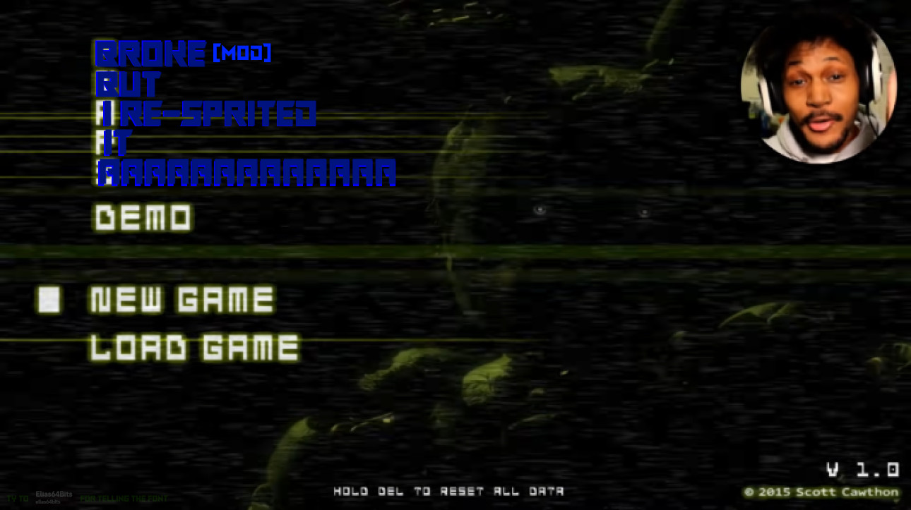 Broke (Bite Cory mix) but i re-sprited it