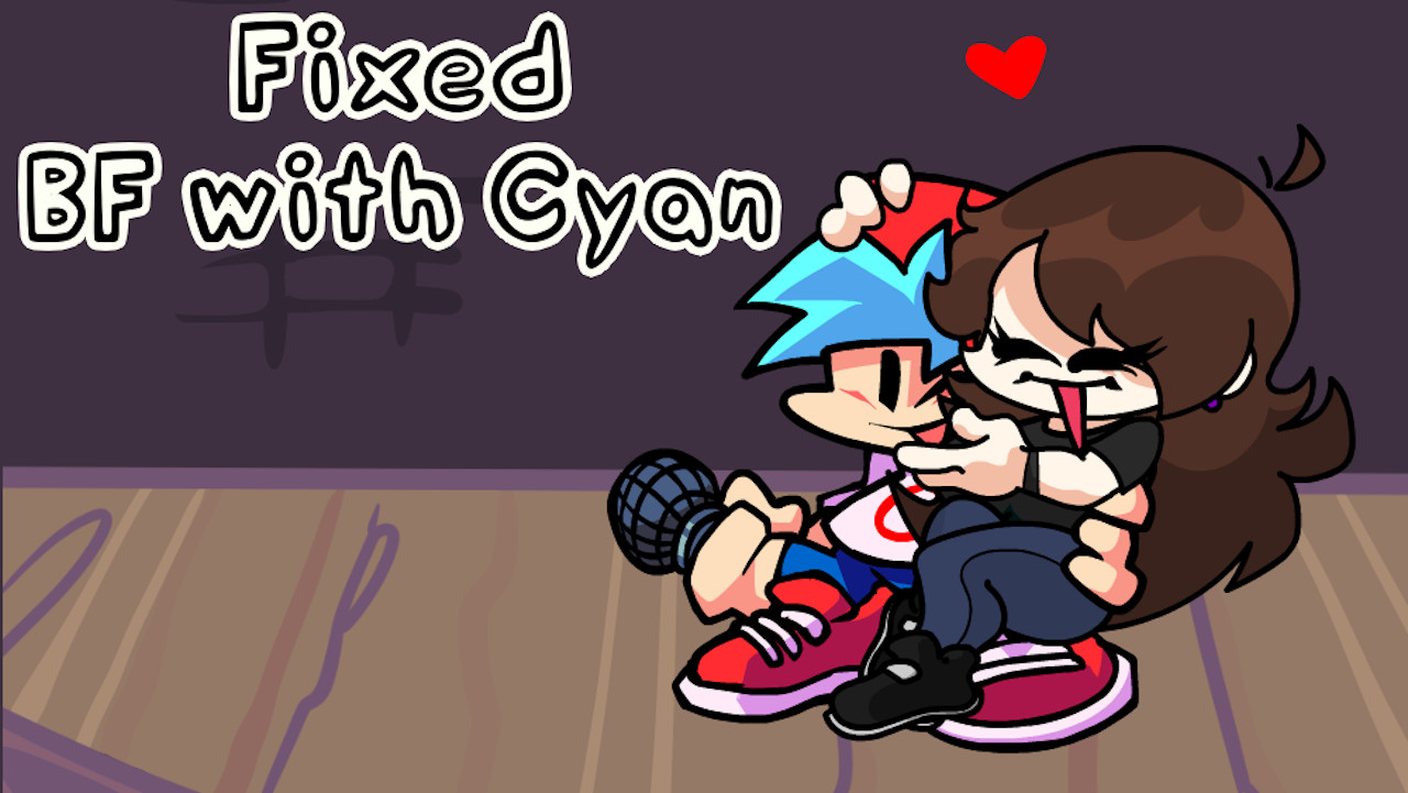 Fixed BF Holding Cyan