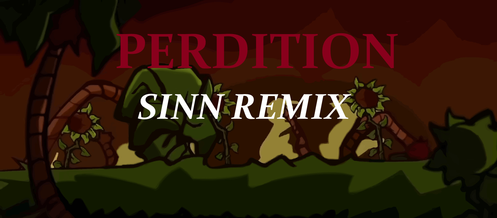 Perditon SINN Remix Charted