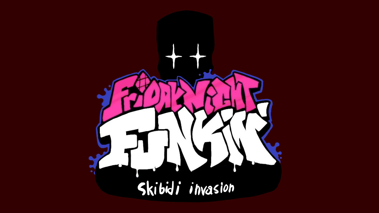 Friday Night Funkin' : Skibidi Invasion DEMO