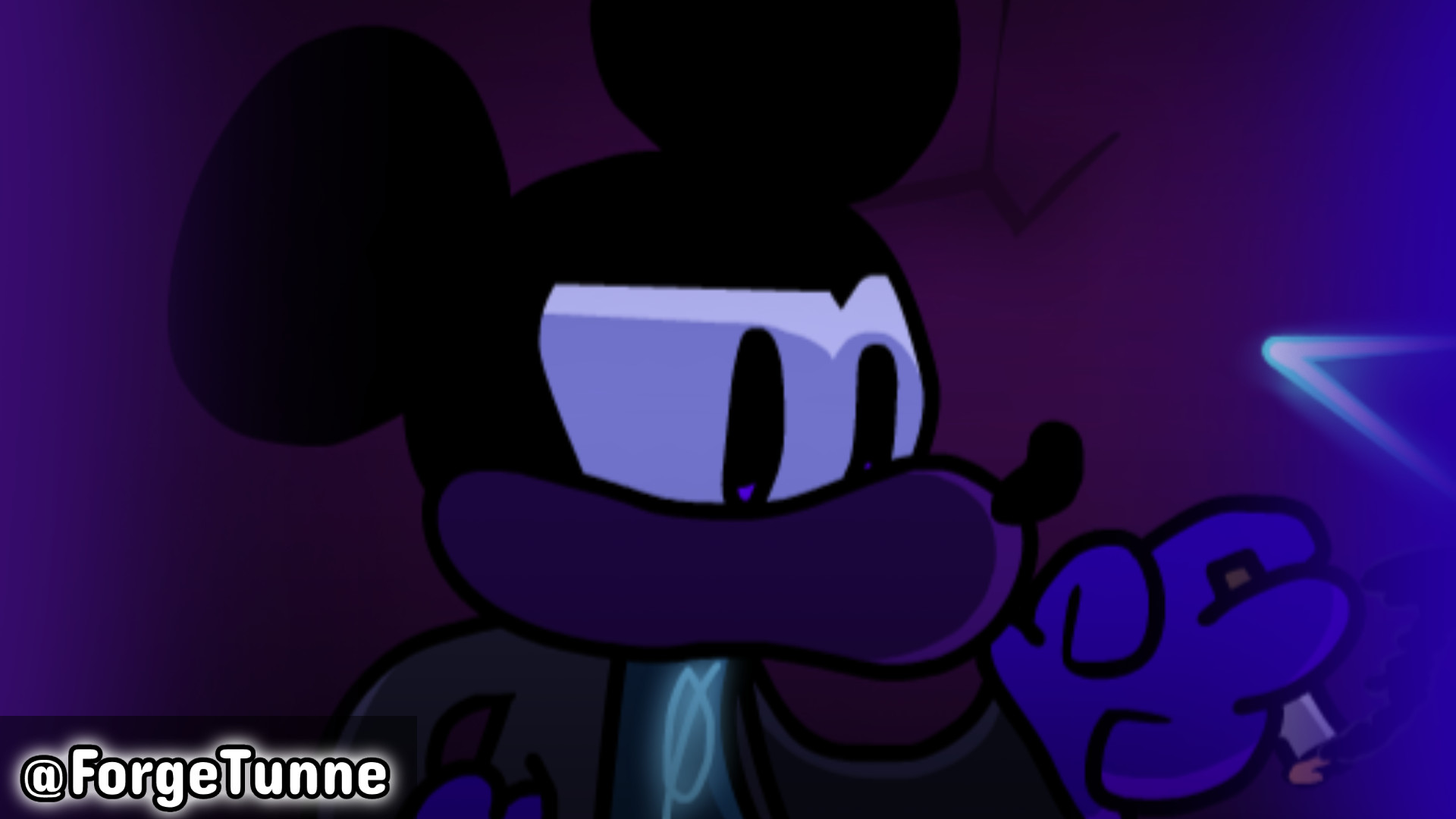 Neo SNS Mouse New Sprite (Fanmade)