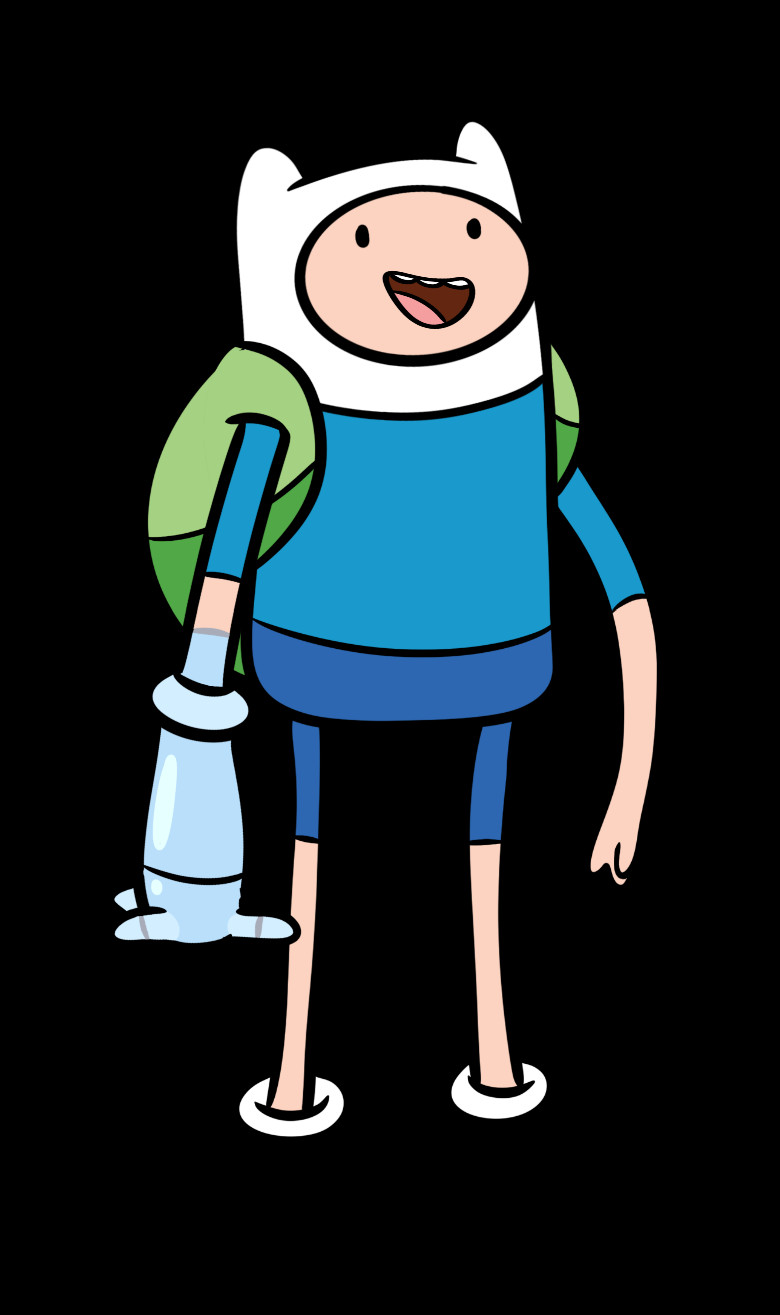 playable fake finn