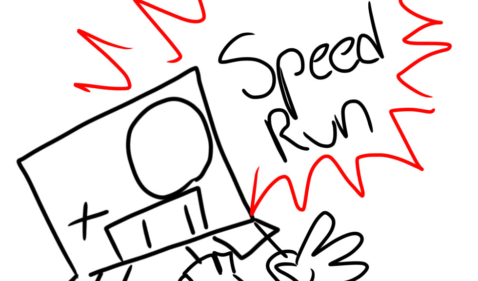 Rappin' with Boxy (Speedrun Mod)