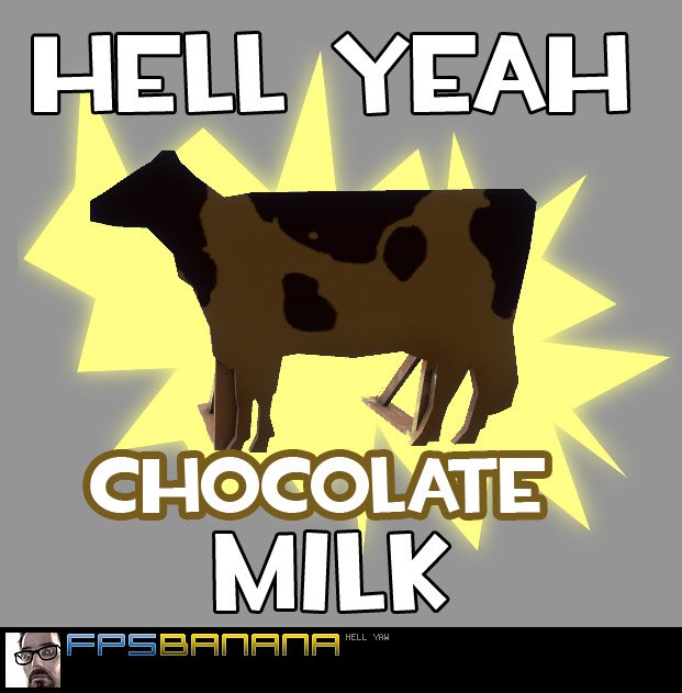 Brown Cow