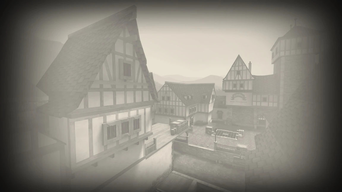 EmiruFin's Classic-Styled Menu Backgrounds Pack Mod for Team Fortress 2 ...