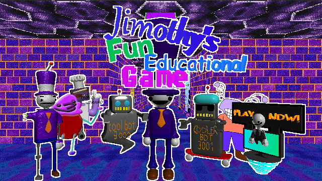 UNLOCKING The SECRET ENDING In SUNKY'S SCHOOLHOUSE!? (FULL GAME