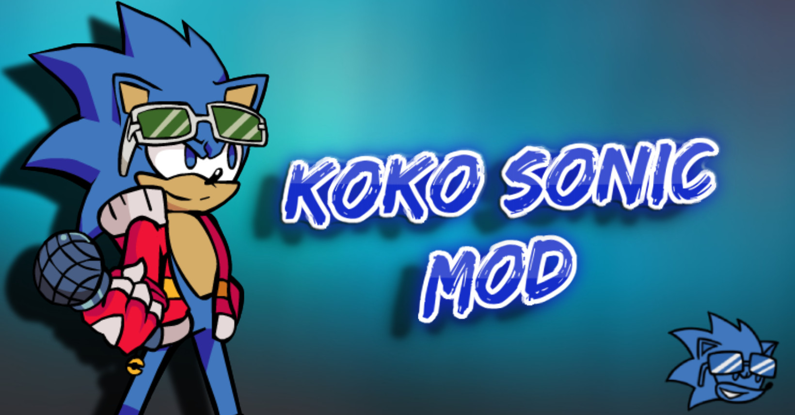 Koko Sonic Mod