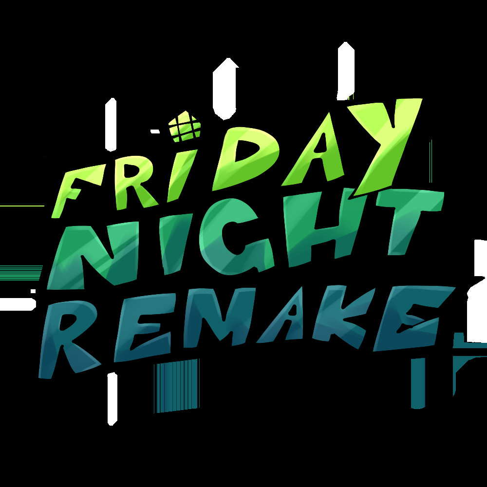 Friday Night Remake [DEMO]