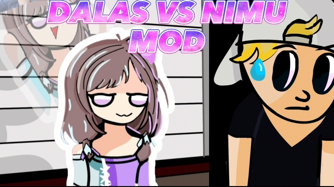 Dalas Vs Nimu Mod
