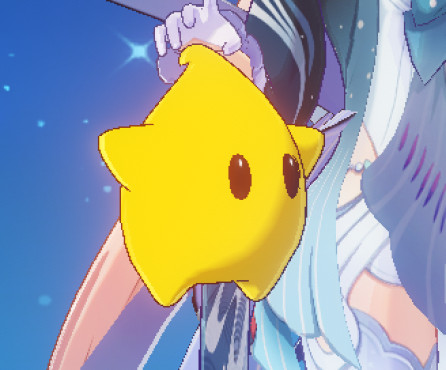 ...And Luma