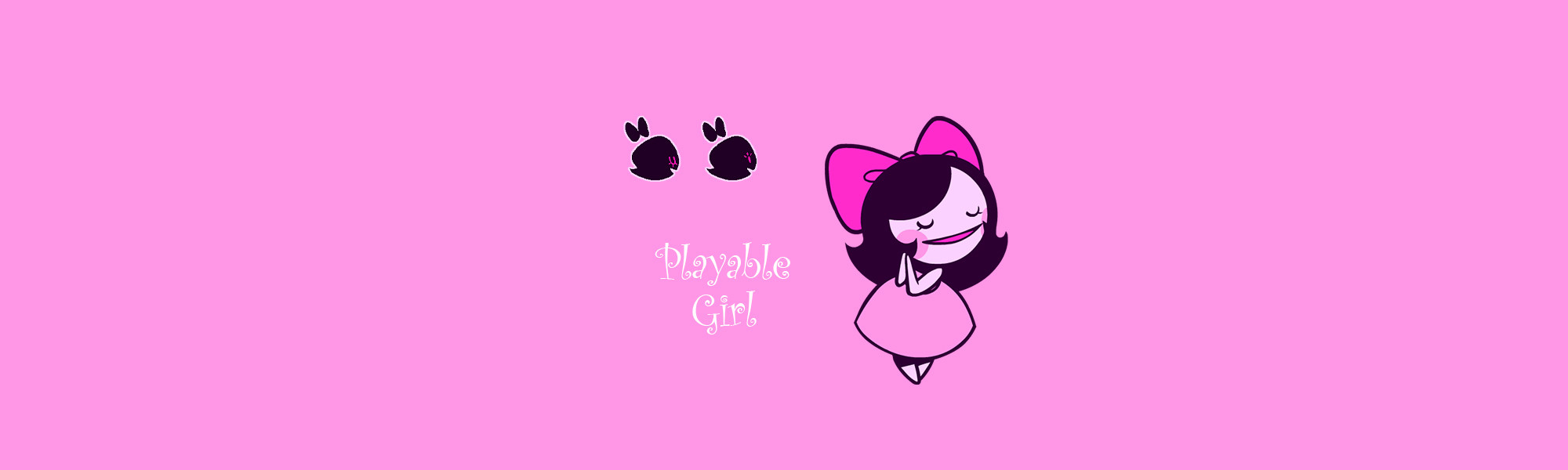 Playable Girl