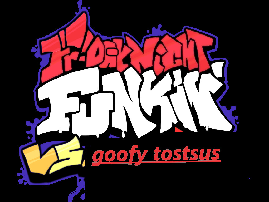 FRIDAY GOOFY FUNKIN