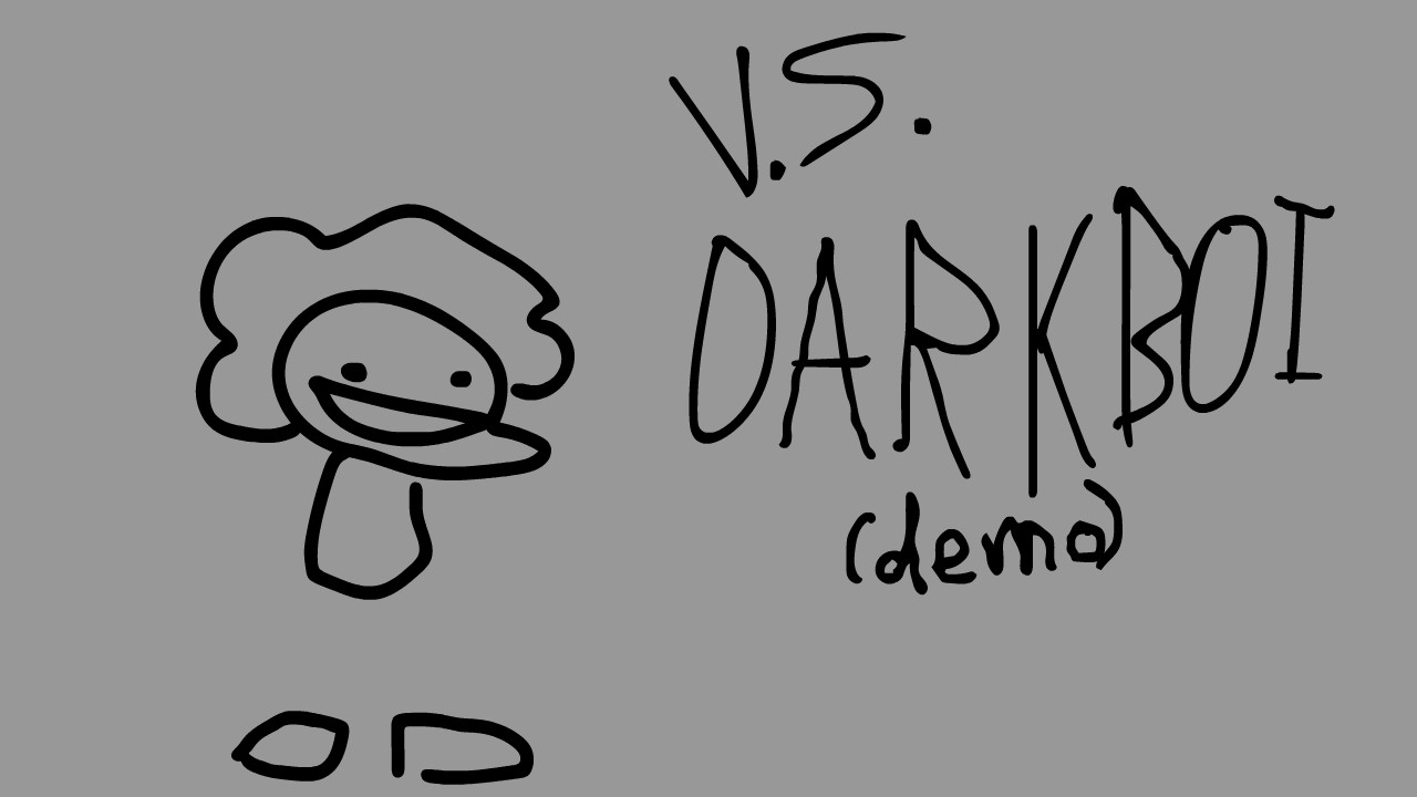 VS DARKBOI (demo)