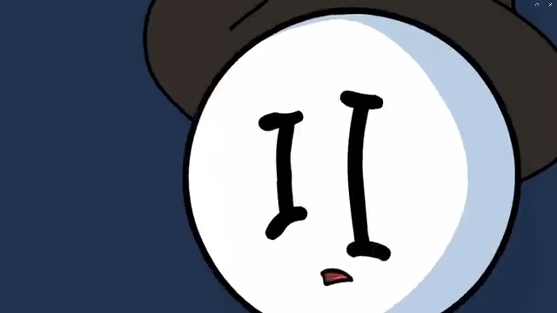Distraction Dance Replacement (CTM)