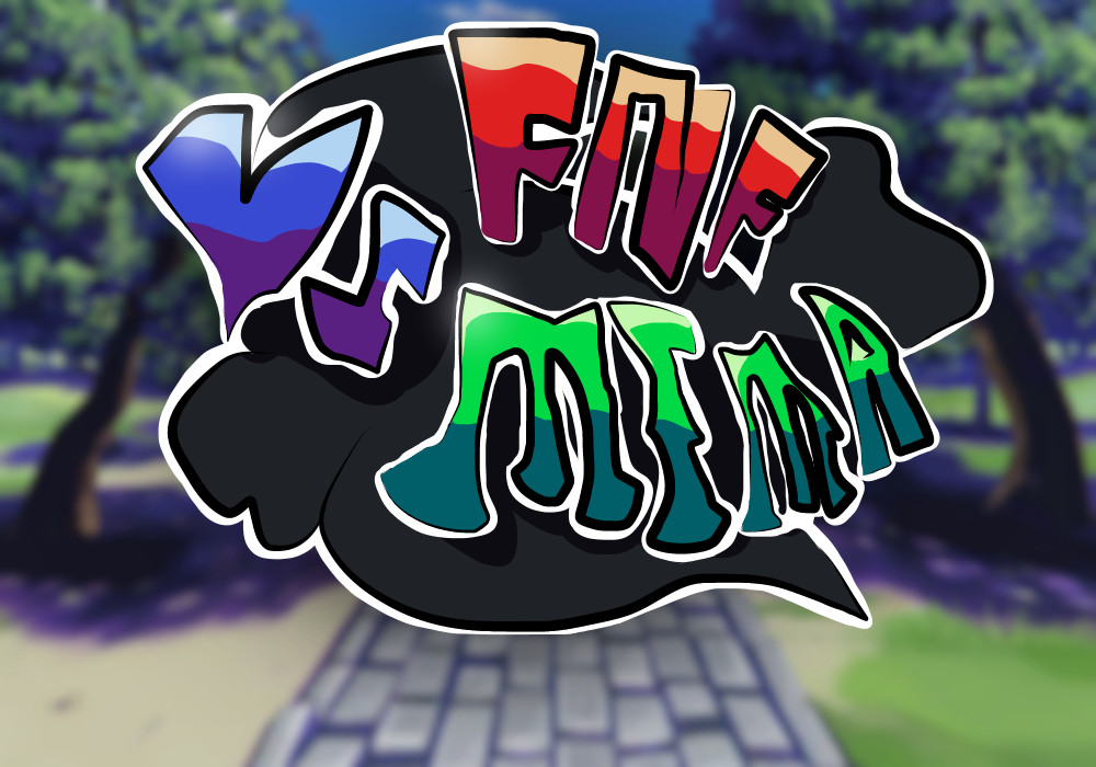 Vs Mima [V1.7]