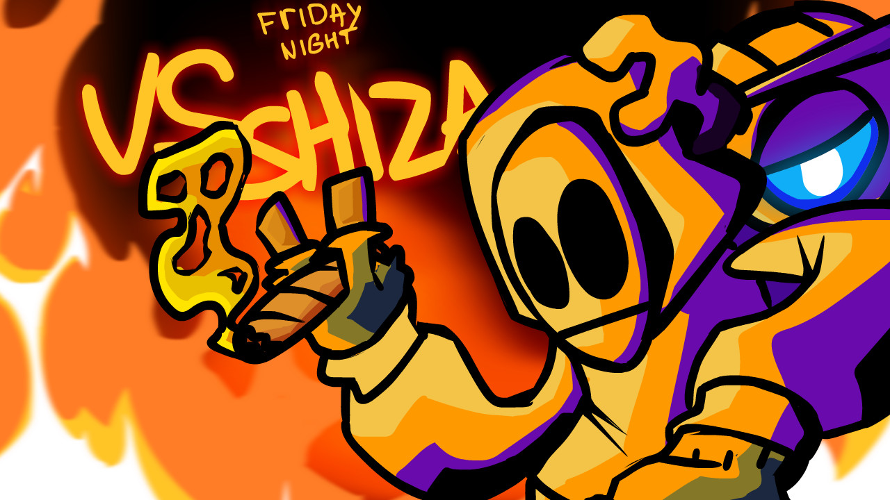 Shiza Night no Funkin