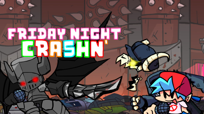 Friday Night Funkin': Necromancer Vs Tabi Oneshot!