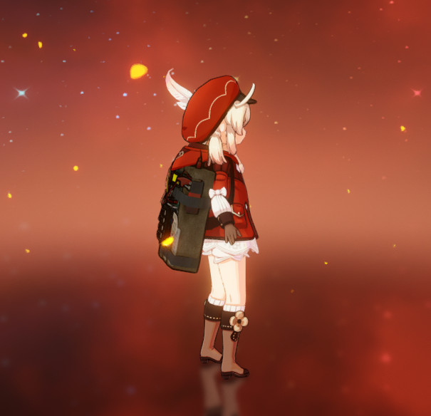 Terror Tot