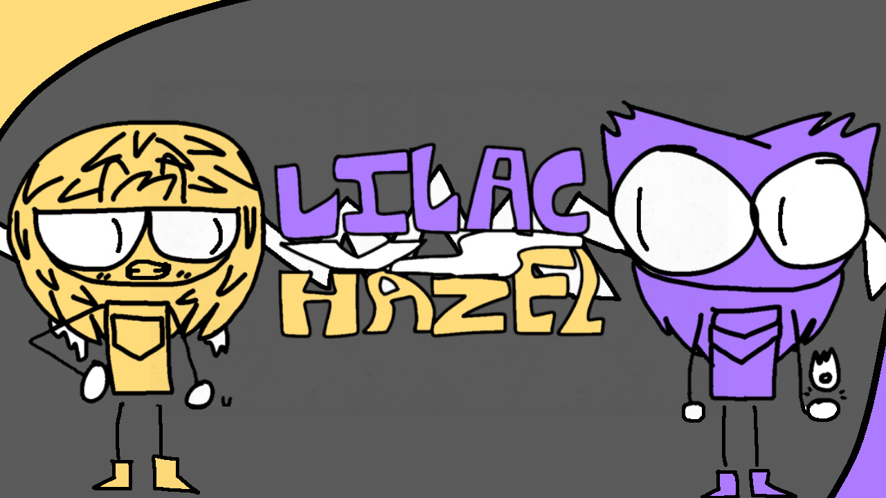 Friday Night Funkin: Lilac VS. Hazel