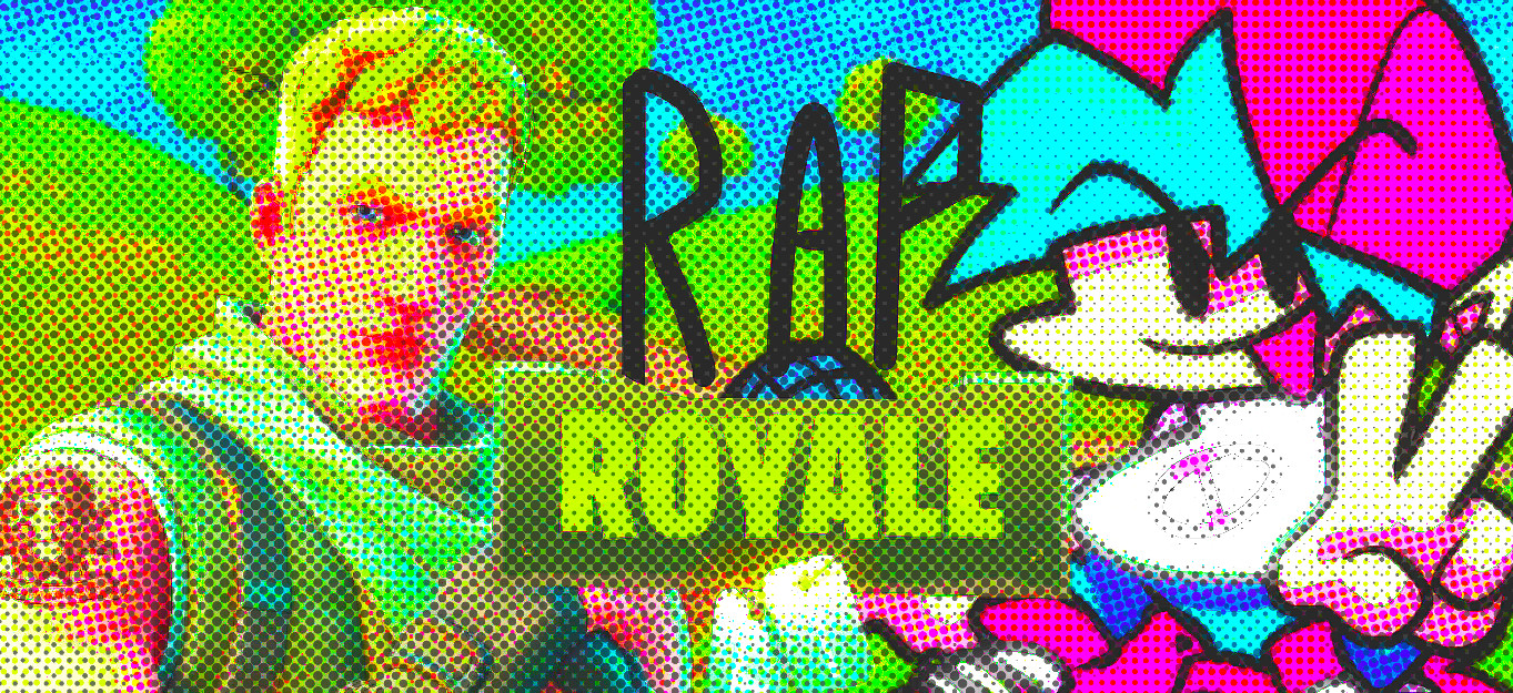Rap Royale