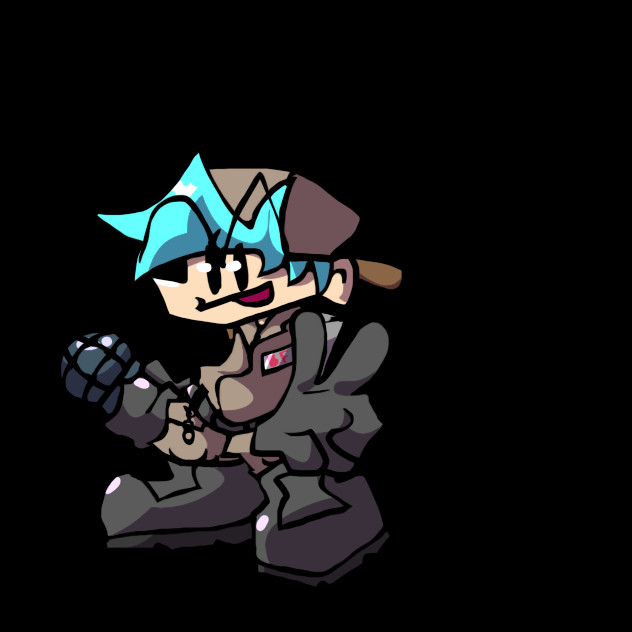 Ghostfunkers (BETA)