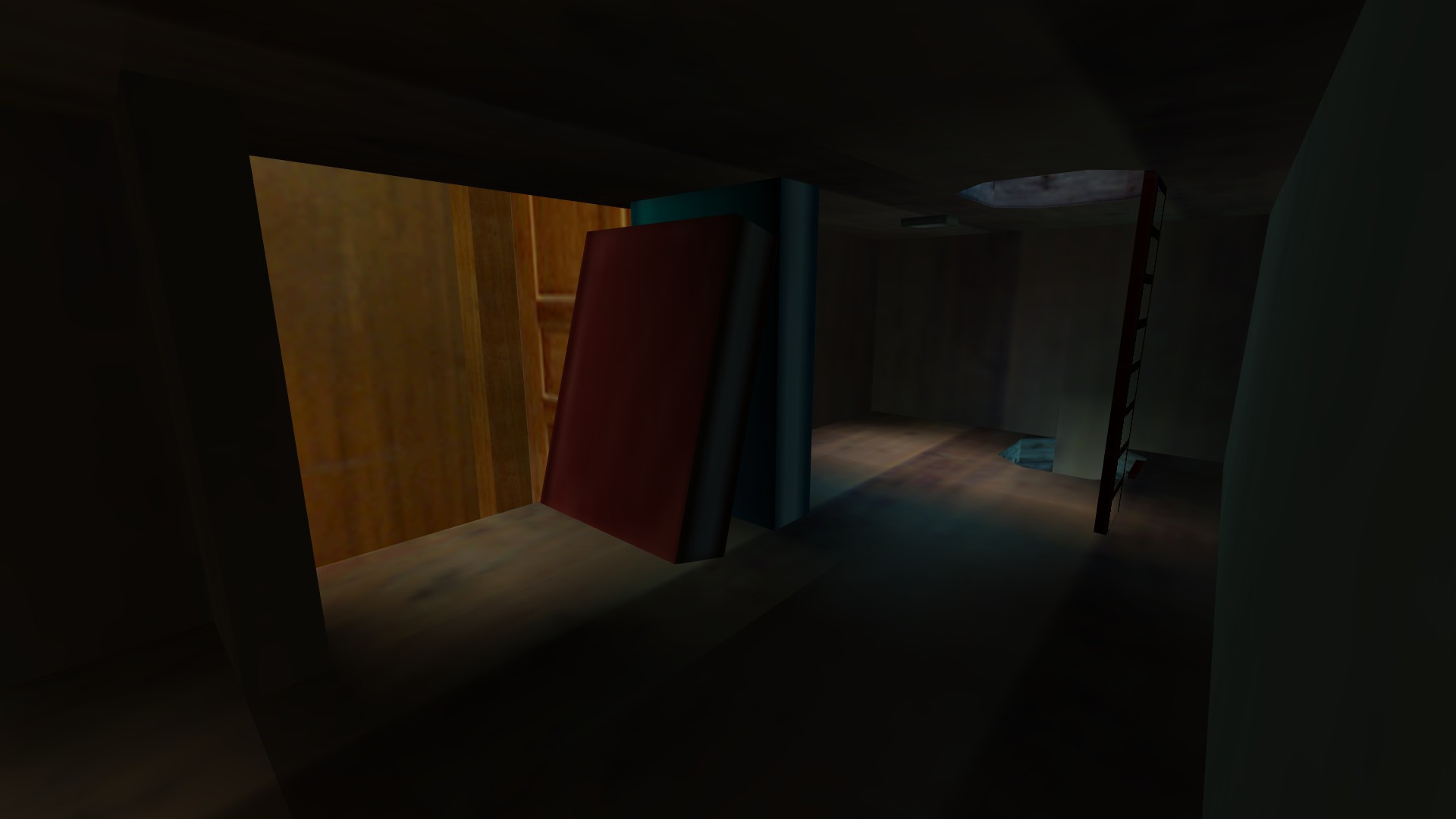 Chris Spain's CS Rats Pack Mod for Counter-Strike 1.6 | CS1.6 Mods