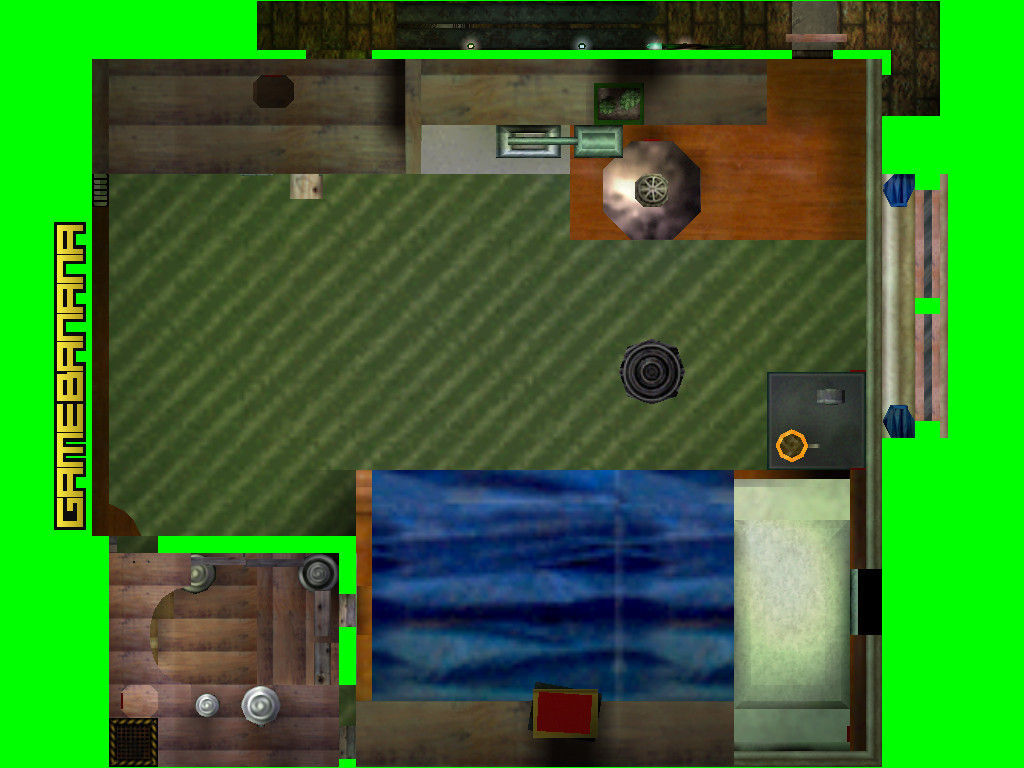 Chris Spain's CS Rats Pack Mod for Counter-Strike 1.6 | CS1.6 Mods