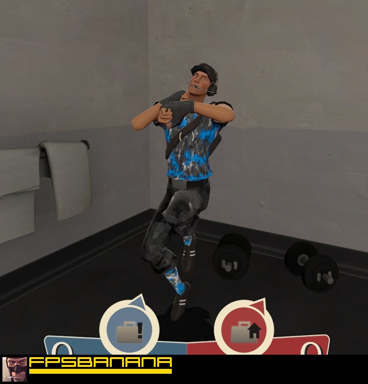 digital camo scouts v3.0