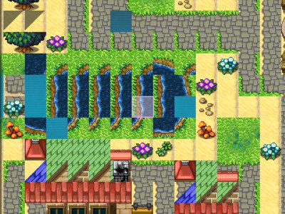 RPG Maker Player, Aplicações de download da Nintendo 3DS