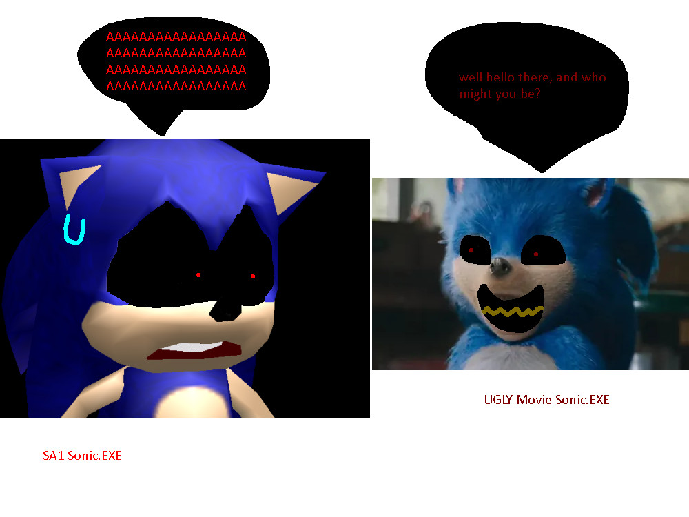 FINAL Triste do SONIC 2 do Master System, Hedgehog.exe