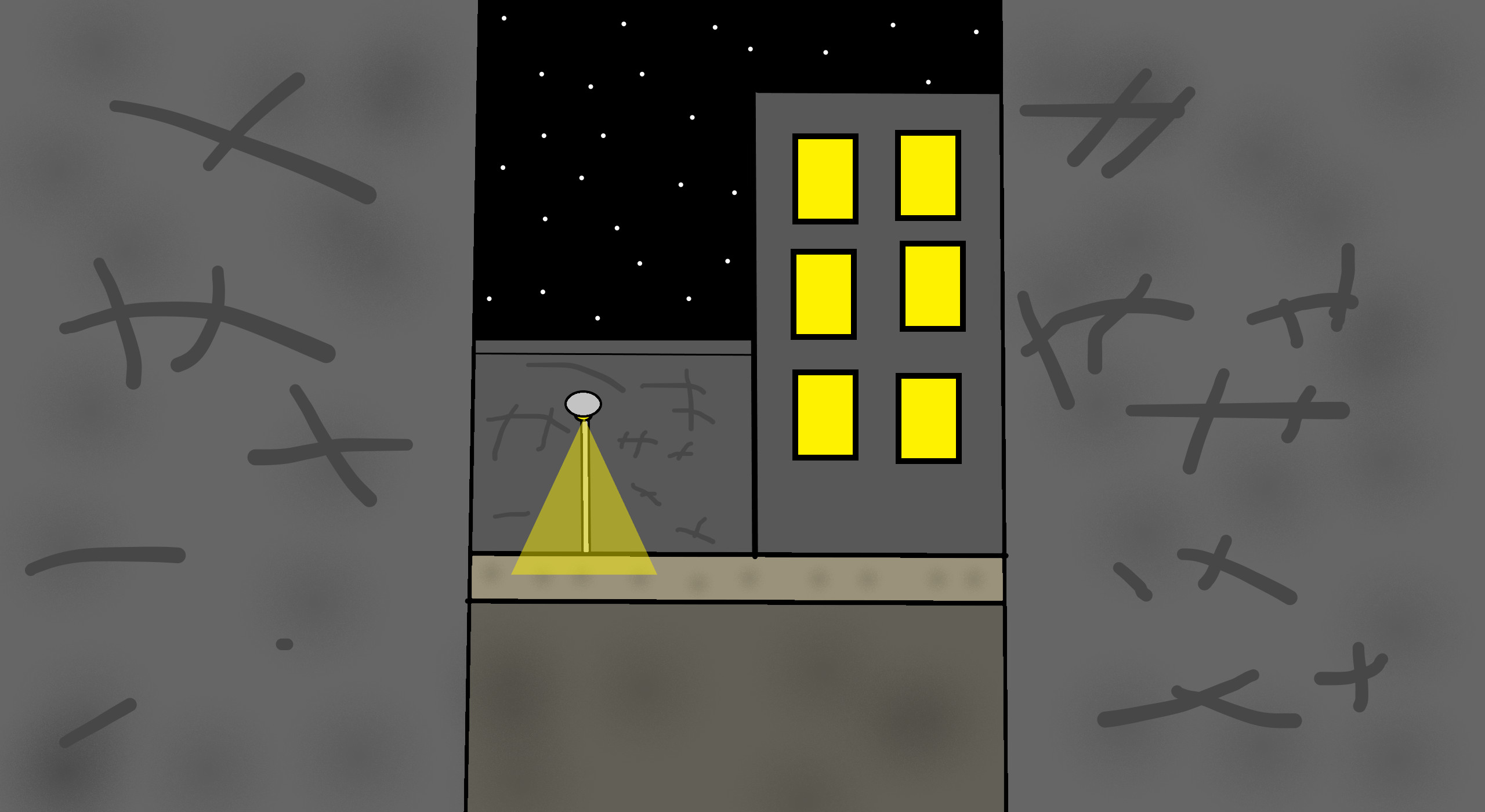 FNF: Unexpected Suicide