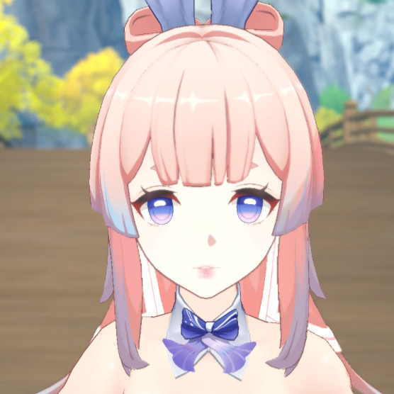 Kokomi Lips