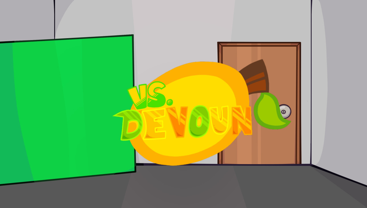VS. Devoun || RELEASED!!!