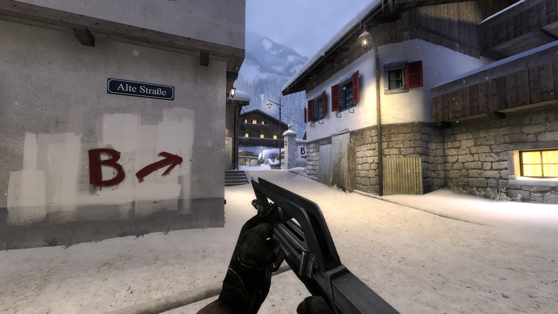 Cs Source Rifles Cinna's Default Rifles Reanimated Mod for Counter-Strike: Source | CS:S ...