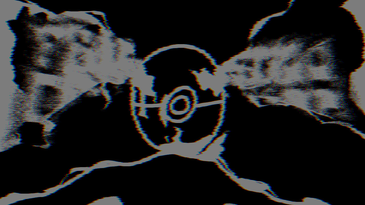 Pokepasta Promenade | 403 DEMO