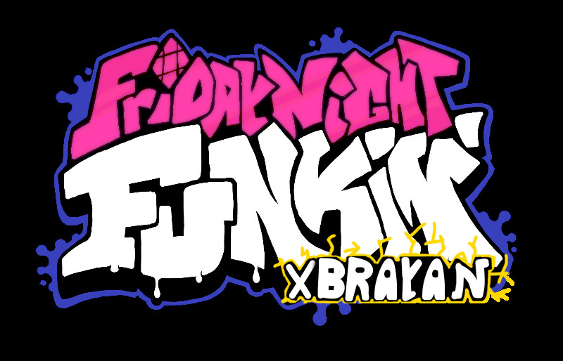Braystic Friday Night(Vs Brayan V3.2)